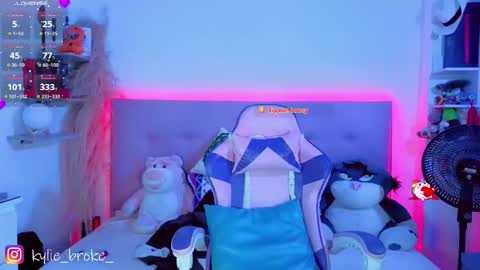 k ylie online show from February 25, 2026, 10:19 pm