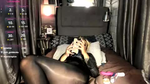 kylie online show from January 16, 2025, 8:33 am