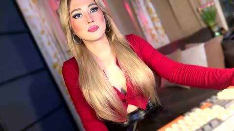 kylie online show from May 14, 2026, 9:49 am