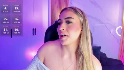 Snapshot of kylie_jones6 chatting on November 27, 2025, 3:19 am KYLIE online show from November 27, 2025, 3:19 am