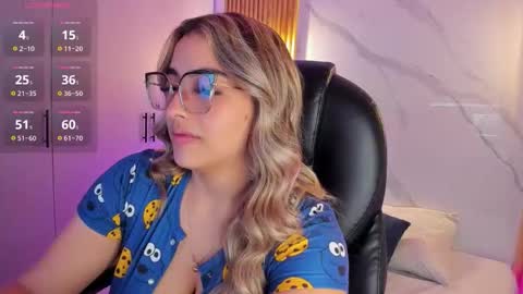 Snapshot of kylie_jones6 chatting on December 16, 2025, 3:11 am KYLIE online show from December 16, 2025, 3:11 am