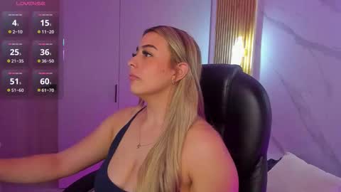 Snapshot of kylie_jones6 chatting on January 12, 2026, 3:34 am KYLIE online show from January 12, 2026, 3:34 am