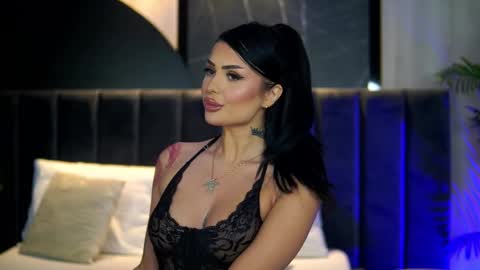 Kylie online show from March 15, 2026, 8:48 pm