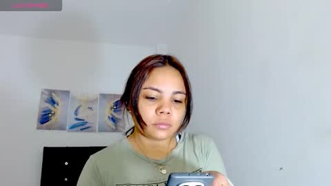 Snapshot of kylie_loveee chatting on October 30, 2025, 12:17 pm Paola online show from October 30, 2025, 12:17 pm