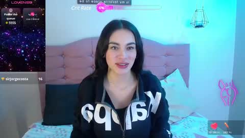 Snapshot of kylie_ls chatting on February 15, 2025, 3:42 am kylie_ls online show from February 15, 2025, 3:42 am