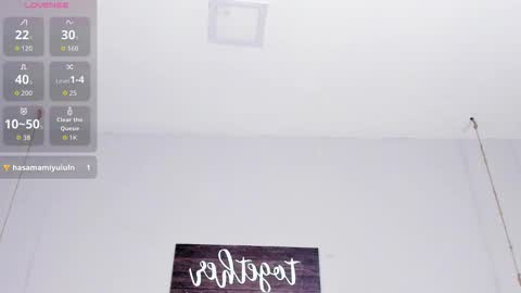 Snapshot of kylie_ls chatting on December 3, 2025, 2:08 am kylie_ls online show from December 3, 2025, 2:08 am