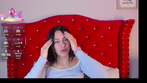 Snapshot of kylie_ls chatting on January 6, 2026, 1:48 pm kylie_ls online show from January 6, 2026, 1:48 pm