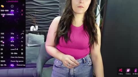 Kylie online show from February 15, 2025, 6:02 am