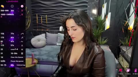 Kylie online show from February 15, 2025, 12:43 pm