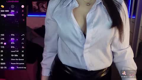 Kylie online show from February 28, 2025, 8:53 am