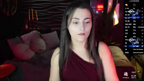 Kylie online show from October 7, 2025, 1:30 pm