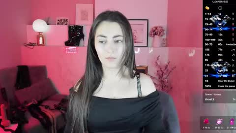 Kylie online show from October 23, 2025, 1:32 pm