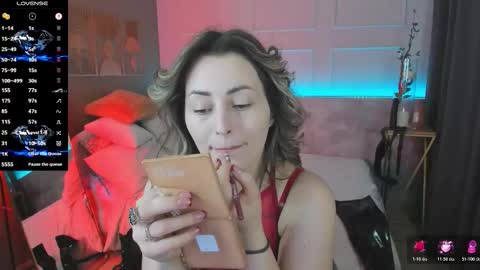 Kylie online show from February 27, 2026, 1:22 pm