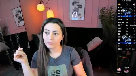 Snapshot of kylie_mellow chatting on May 8, 2026, 2:00 pm Kylie online show from May 8, 2026, 2:00 pm