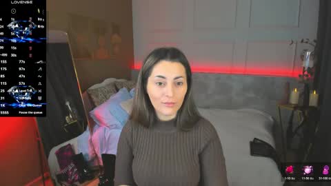 Snapshot of kylie_mellow chatting on May 31, 2026, 5:37 am Kylie online show from May 31, 2026, 5:37 am