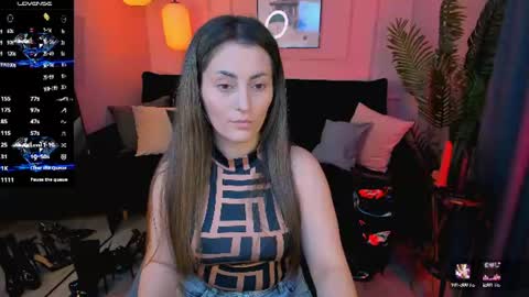 Kylie online show from June 29, 2026, 1:33 pm