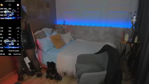 Kylie online show from July 7, 2026, 6:47 am