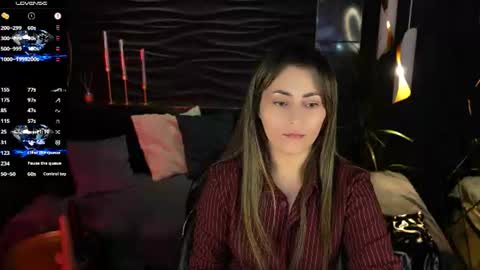 Kylie online show from July 24, 2026, 1:31 pm