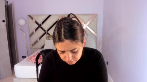 Snapshot of kylie_reyes chatting on June 6, 2026, 7:29 pm Kylie Reyes online show from June 6, 2026, 7:29 pm