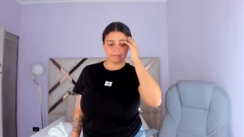 Snapshot of kylie_reyes chatting on June 11, 2026, 7:12 pm Kylie Reyes online show from June 11, 2026, 7:12 pm