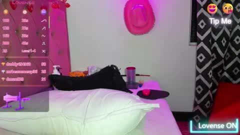 kylie Sttel online show from March 2, 2025, 3:34 am