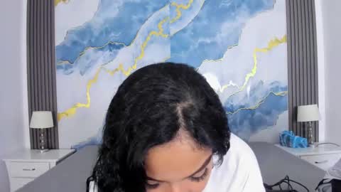 Snapshot of kylieandjhonny chatting on November 26, 2025, 7:48 pm Kaylie And Jhony online show from November 26, 2025, 7:48 pm