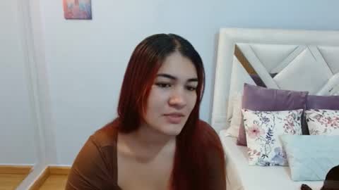 Melissa online show from May 23, 2026, 10:41 am