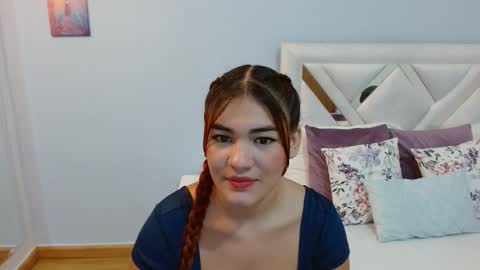 Melissa online show from May 24, 2026, 11:15 am