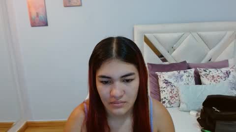 Melissa online show from May 25, 2026, 10:54 am