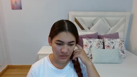 Melissa online show from May 28, 2026, 11:18 am