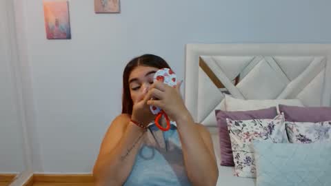 Melissa online show from May 29, 2026, 11:41 am