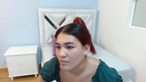 Melissa online show from May 31, 2026, 6:09 pm