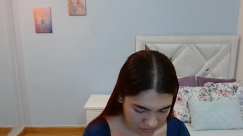 Melissa online show from June 1, 2026, 11:45 am
