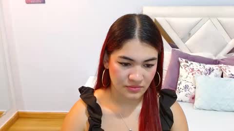 Melissa online show from June 3, 2026, 11:24 am