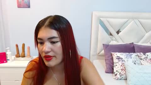 Melissa online show from June 4, 2026, 11:38 am