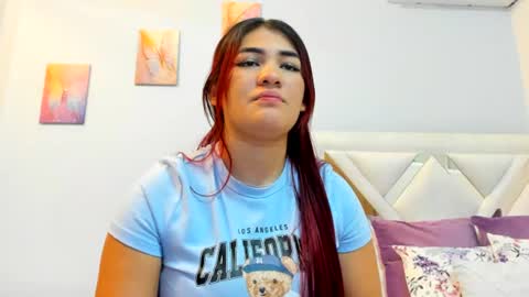 Melissa online show from June 16, 2026, 11:46 am