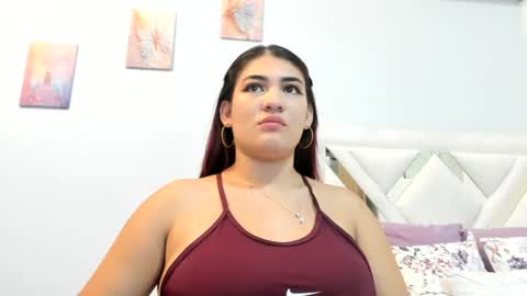 Melissa online show from June 18, 2026, 11:58 am
