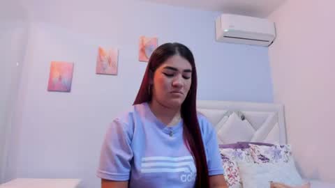 Melissa online show from June 19, 2026, 12:31 pm