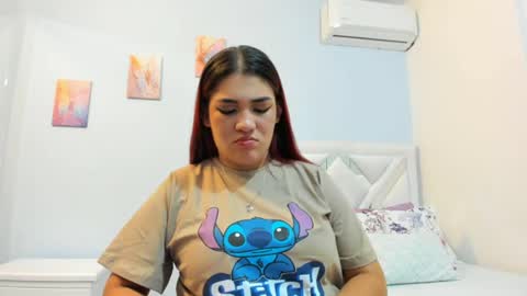 Melissa online show from June 24, 2026, 11:42 am