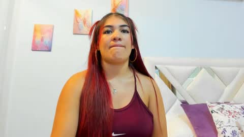 Melissa online show from June 25, 2026, 11:59 am