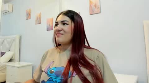 Melissa online show from June 28, 2026, 11:16 am