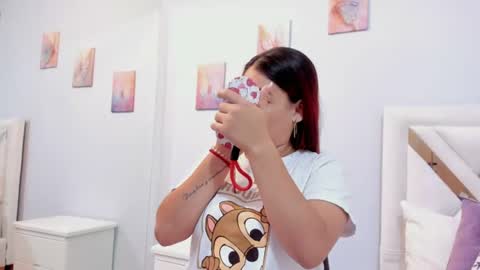 Melissa online show from July 8, 2026, 11:37 am
