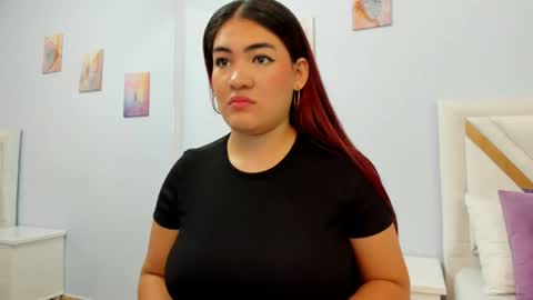 Melissa online show from July 23, 2026, 11:08 am