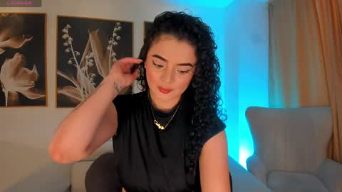 Kylie Jenkins online show from March 29, 2026, 11:21 am