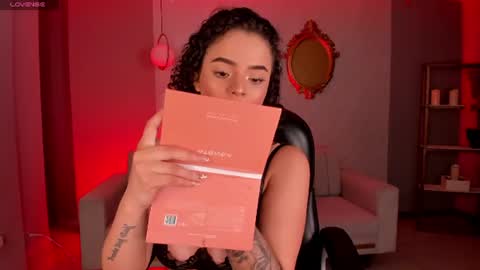 Snapshot of kyliejenkins1 chatting on June 12, 2026, 11:31 am Kylie Jenkins online show from June 12, 2026, 11:31 am