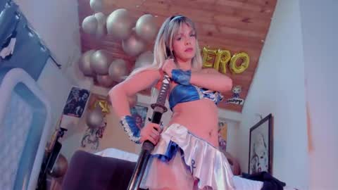 Snapshot of kyliekandy chatting on March 8, 2025, 9:29 pm online show from March 8, 2025, 9:29 pm