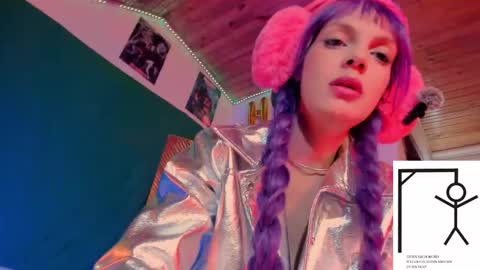 Snapshot of kyliekandy chatting on September 12, 2025, 11:15 pm online show from September 12, 2025, 11:15 pm