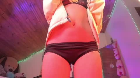 Snapshot of kyliekandy chatting on April 8, 2026, 12:21 am online show from April 8, 2026, 12:21 am