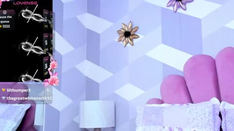 Snapshot of kyliemonnet chatting on February 6, 2025, 12:43 am Kylie jl online show from February 6, 2025, 12:43 am