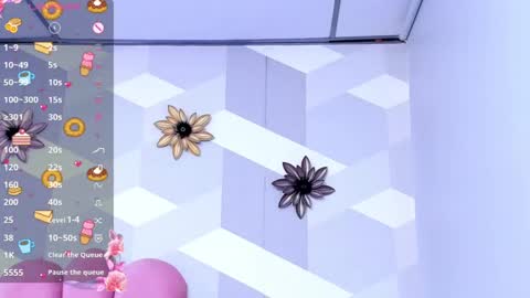 Snapshot of kyliemonnet chatting on February 9, 2025, 7:16 am Kylie jl online show from February 9, 2025, 7:16 am